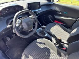 Peugeot 208 STYLE complet