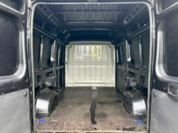 Peugeot Boxer L2H2 / GPS / 140ch complet