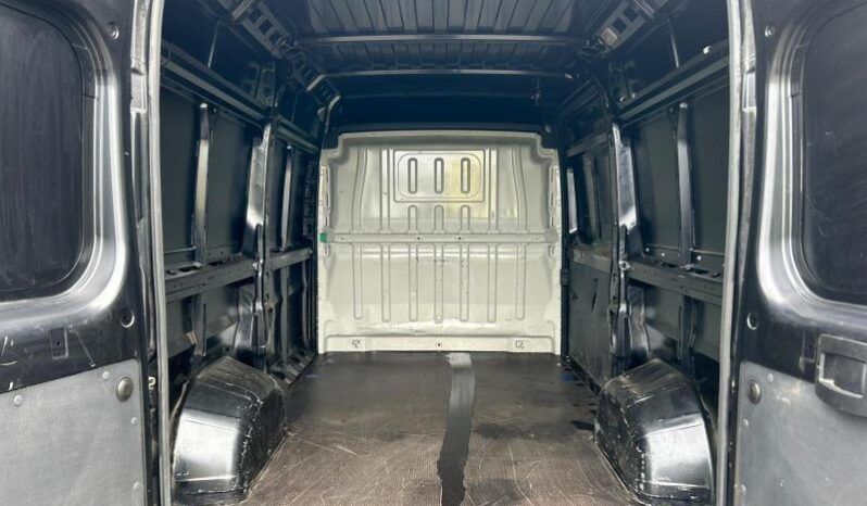 Peugeot Boxer L2H2 / GPS / 140ch complet