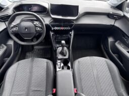 Peugeot 208 Allure / GPS / Carplay complet