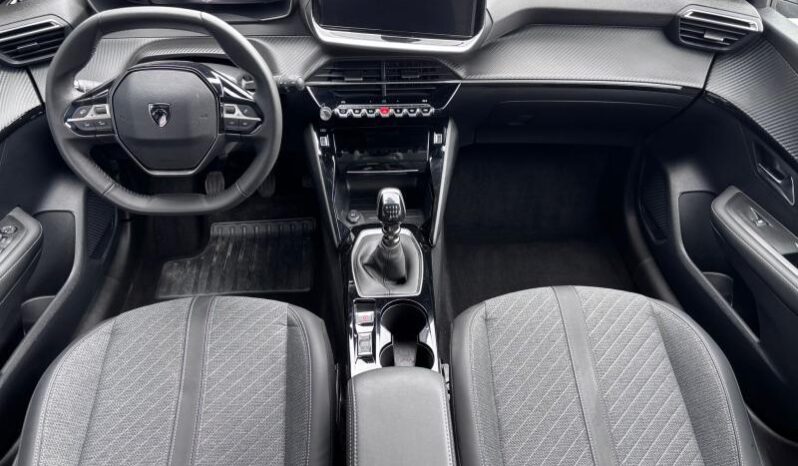 Peugeot 208 Allure / GPS / Carplay complet