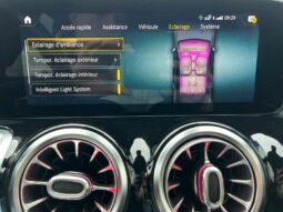 Mercedes-Benz GLB 200 4 Matic/ Pack AMG / 9 G-Tronic complet