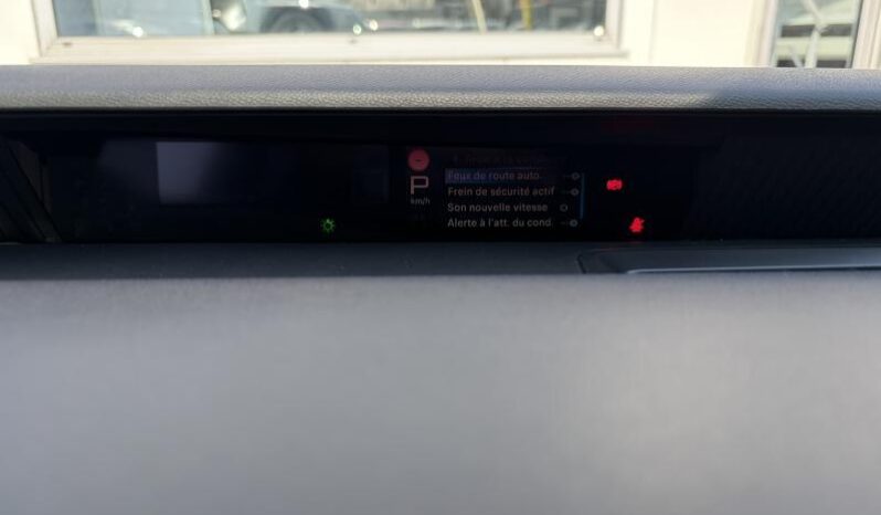 Citroen C3 MAX complet