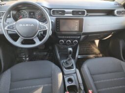 Dacia Duster Journey / EDC / Auto / 2WD complet