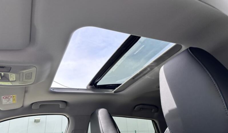 Omoda 5 PREMIUM complet