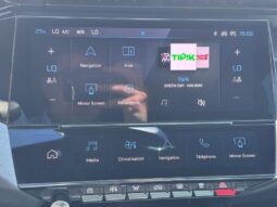 Peugeot 408 GT / EAT8 complet