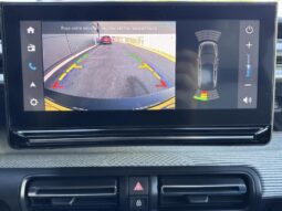 Citroen C3 MAX / 1.2Turbo EAT6 / Carplay complet