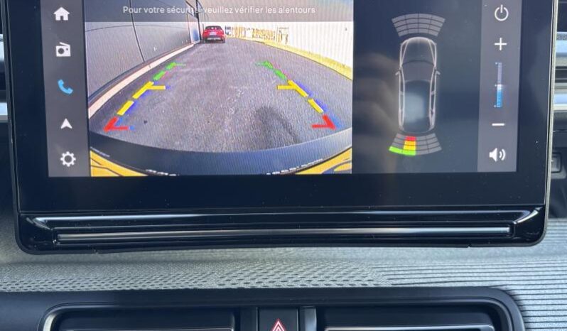 Citroen C3 MAX / 1.2Turbo EAT6 / Carplay complet