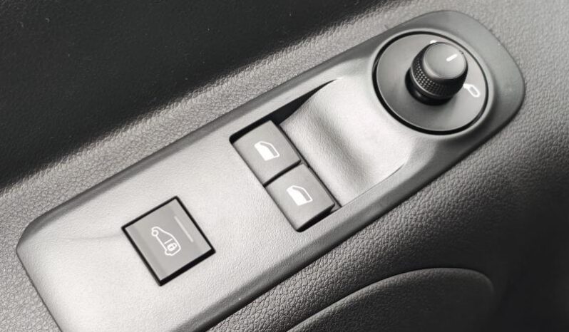 Citroen Berlingo M / Heavy complet