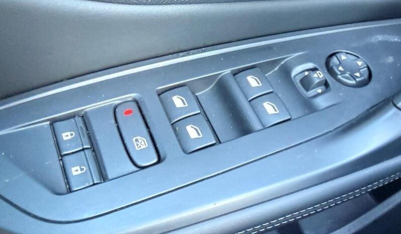 Peugeot 308 SW Allure / SW / E-DSC6 / Hybrid complet