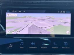 Peugeot 408 GT / EAT8 complet