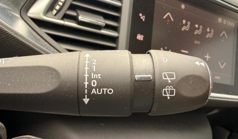 Peugeot 308 SW Allure / SW / 1.6 BlueHDi complet