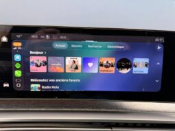 Peugeot 5008 GT complet