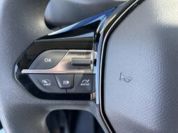 Peugeot Partner Standard Light complet