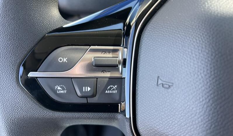 Peugeot Partner Standard Light complet