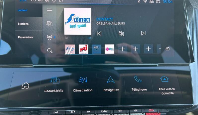 Peugeot 308 SW Allure / SW / 1.5 BlueHDi complet