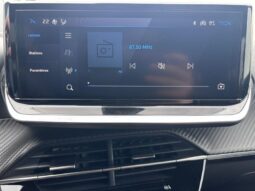 Peugeot 208 Allure / GPS / Carplay complet