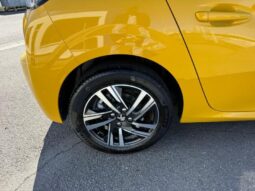 Peugeot 208 Allure / GPS / Carplay complet