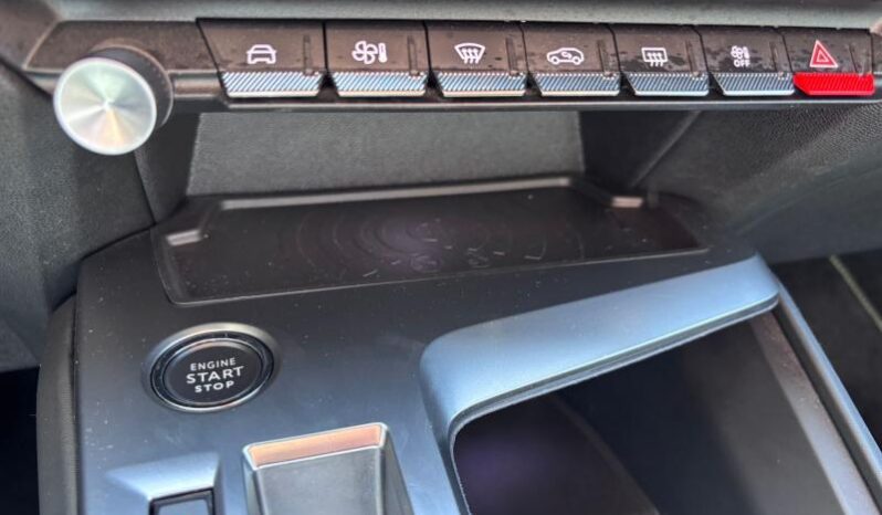 Peugeot 408 GT / EAT8 complet