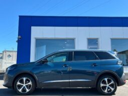 Peugeot 5008 Allure Pack / 7 Places complet