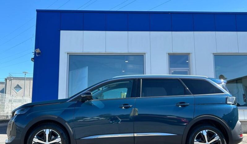 Peugeot 5008 Allure Pack / 7 Places complet