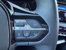 Peugeot 308 allure complet