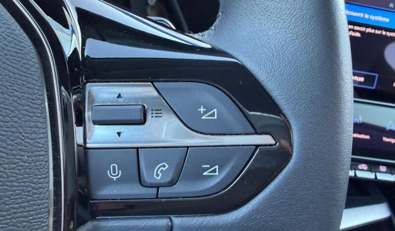 Peugeot 308 allure complet