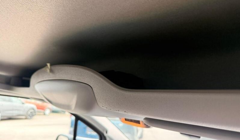 Peugeot Partner FOURGON M complet