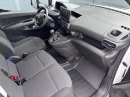Peugeot Partner Standard Light complet