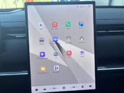 Jaecoo 7 SHS 347 EXCLUSIVE complet