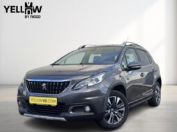 Peugeot 2008 Allure / GPS