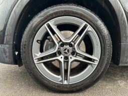 Mercedes-Benz GLB 200 4 Matic/ Pack AMG / 9 G-Tronic complet