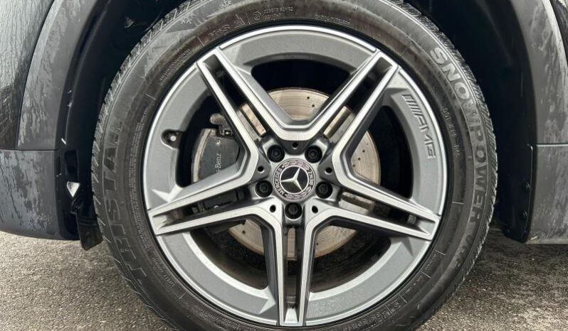 Mercedes-Benz GLB 200 4 Matic/ Pack AMG / 9 G-Tronic complet