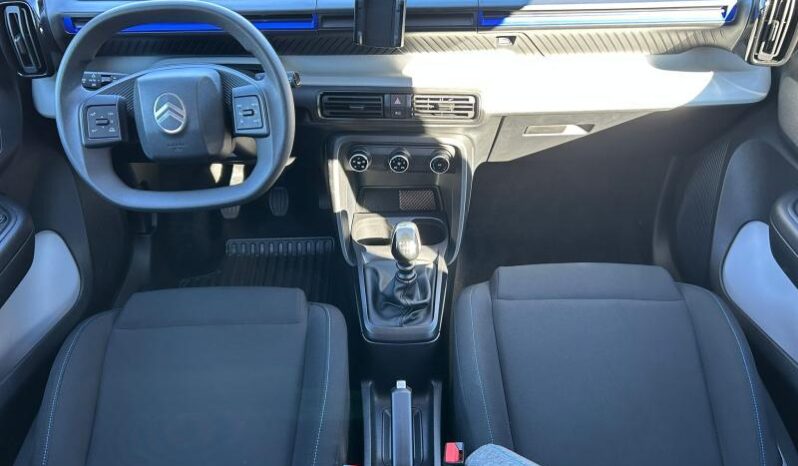 Citroen C3 You / 100ch complet