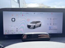 Jaecoo 8 Exclusive / AWD / SHS-P complet