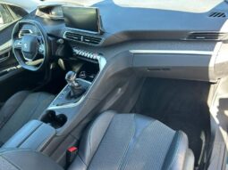 Peugeot 5008 Allure Pack / 7 Places complet