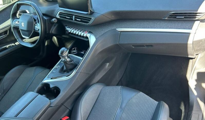Peugeot 5008 Allure Pack / 7 Places complet