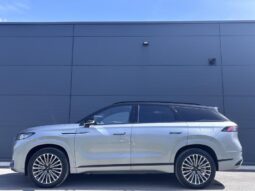 Jaecoo 8 Exclusive / AWD / SHS-P complet