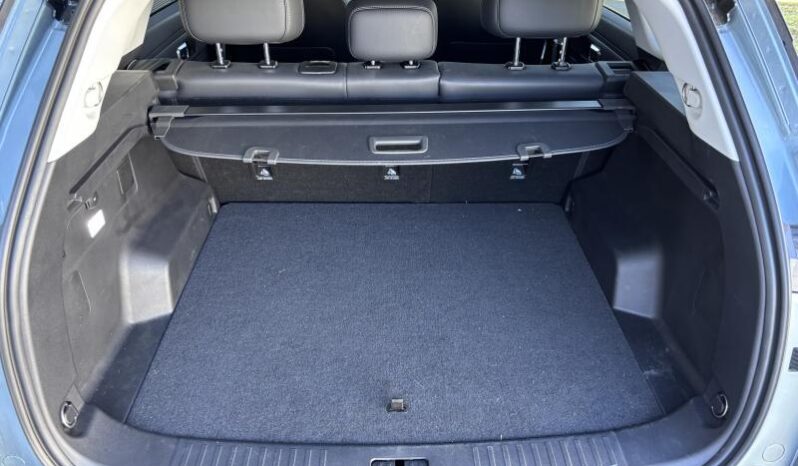 Jaecoo 7 SHS 347 EXCLUSIVE complet