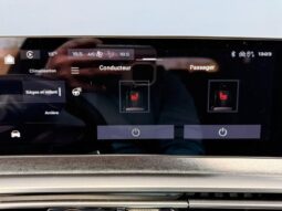 Peugeot 5008 GT complet