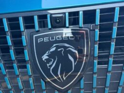 Peugeot 408 GT  / EAT8 complet