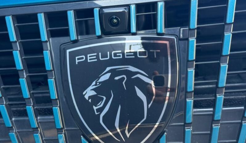 Peugeot 408 GT  / EAT8 complet