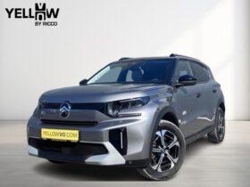 Citroen C3 Aircross Max