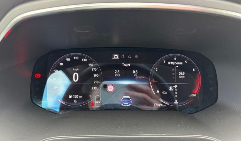 Renault Captur 1.3 TCe / Techno / Mild Hybrid complet