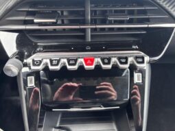 Peugeot 208 Allure / GPS / Carplay complet