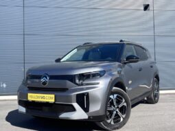 Citroen C3 Aircross Max complet