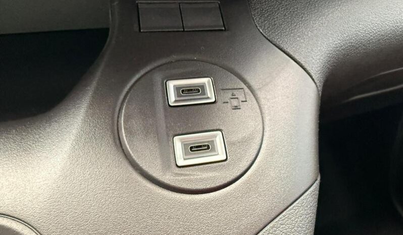 Peugeot Partner FOURGON M complet