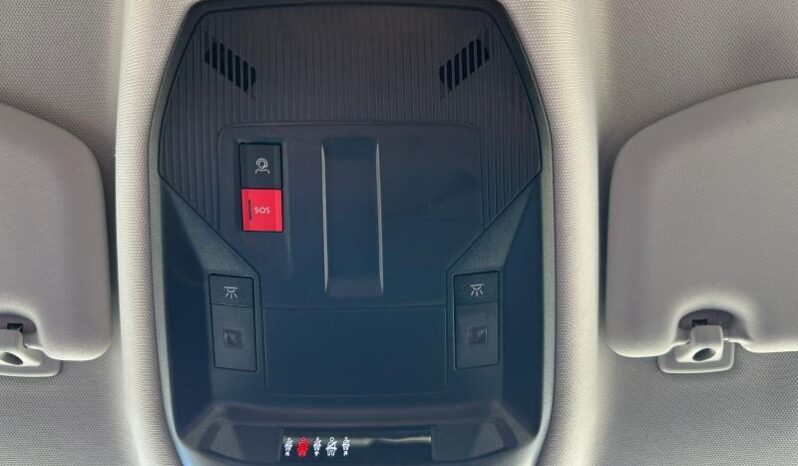 Peugeot 308 SW Allure / SW / 1.5 BlueHDi complet