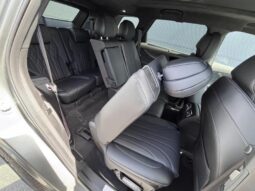 Jaecoo 8 Exclusive / AWD / SHS-P complet