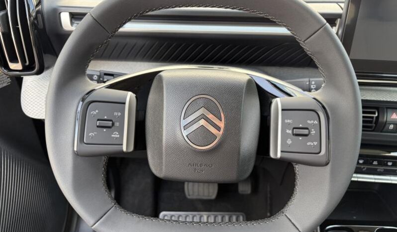 Citroen C3 MAX complet